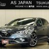 renault megane 2022 CFJ1616263 image 1