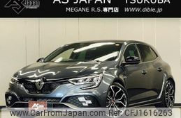 renault megane 2022 CFJ1616263