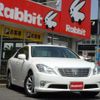 toyota crown 2010 -TOYOTA--Crown DBA-GRS200--GRS200-0046614---TOYOTA--Crown DBA-GRS200--GRS200-0046614- image 1