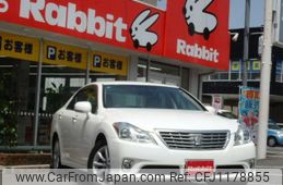 toyota crown 2010 -TOYOTA--Crown DBA-GRS200--GRS200-0046614---TOYOTA--Crown DBA-GRS200--GRS200-0046614-