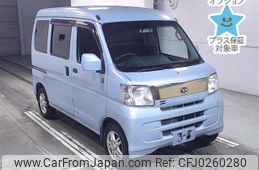 daihatsu hijet-van 2016 -DAIHATSU--Hijet Van S321V-0281852---DAIHATSU--Hijet Van S321V-0281852-