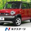 suzuki hustler 2017 -SUZUKI--Hustler DAA-MR41S--MR41S-241999---SUZUKI--Hustler DAA-MR41S--MR41S-241999- image 1