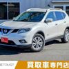 nissan x-trail 2016 -NISSAN--X-Trail DBA-NT32--NT32-538341---NISSAN--X-Trail DBA-NT32--NT32-538341- image 1