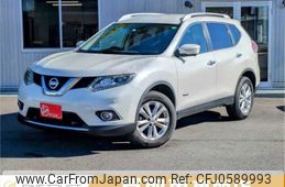 nissan x-trail 2016 -NISSAN--X-Trail DBA-NT32--NT32-538341---NISSAN--X-Trail DBA-NT32--NT32-538341-