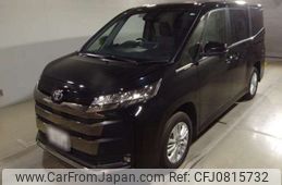 toyota noah 2024 -TOYOTA 【郡山 300ﾂ9268】--Noah 6BA-MZRA95W--MZRA95-0018518---TOYOTA 【郡山 300ﾂ9268】--Noah 6BA-MZRA95W--MZRA95-0018518-