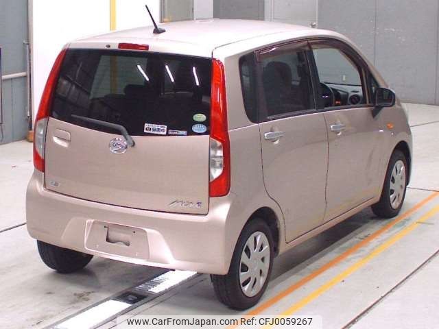 daihatsu move 2013 -DAIHATSU--Move DBA-LA100S--LA100S-0272346---DAIHATSU--Move DBA-LA100S--LA100S-0272346- image 2