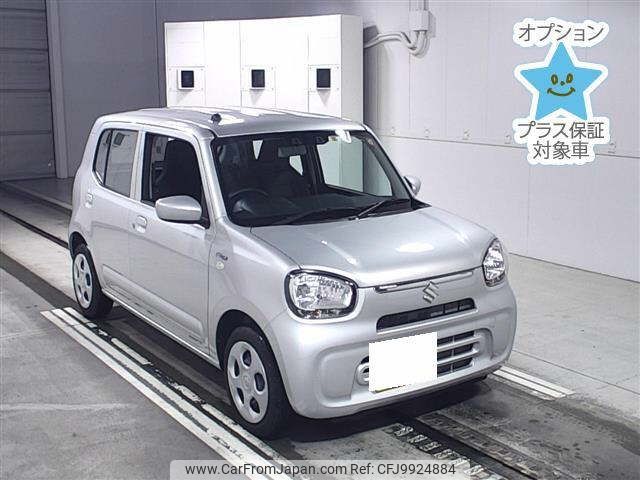 suzuki alto 2023 -SUZUKI 【大宮 581ﾎ234】--Alto HA97S-114392---SUZUKI 【大宮 581ﾎ234】--Alto HA97S-114392- image 1