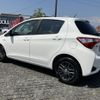 toyota vitz 2019 -TOYOTA--Vitz DAA-NHP130--NHP130-4005626---TOYOTA--Vitz DAA-NHP130--NHP130-4005626- image 4