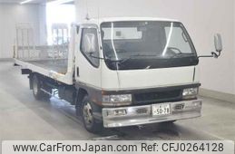 mitsubishi-fuso canter undefined -MITSUBISHI 【三重 100ソ5078】--Canter FE63EG-575290---MITSUBISHI 【三重 100ソ5078】--Canter FE63EG-575290-