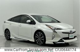 toyota prius 2015 -TOYOTA--Prius DAA-ZVW50--ZVW50-8002780---TOYOTA--Prius DAA-ZVW50--ZVW50-8002780-