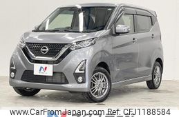 nissan dayz 2019 quick_quick_B47W_B47W-0003548