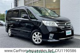 nissan serena 2012 -NISSAN--Serena DBA-FC26--FC26-086334---NISSAN--Serena DBA-FC26--FC26-086334-