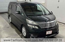 toyota vellfire 2009 -TOYOTA--Vellfire ANH20W-8068882---TOYOTA--Vellfire ANH20W-8068882-