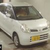 nissan moco 2008 -NISSAN 【山形 580ﾊ3257】--Moco MG22S--261710---NISSAN 【山形 580ﾊ3257】--Moco MG22S--261710- image 1