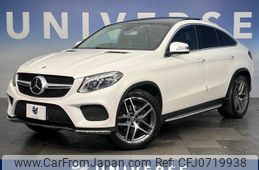 mercedes-benz gle-class 2018 -MERCEDES-BENZ--Benz GLE LDA-166024--WDC2923242A124637---MERCEDES-BENZ--Benz GLE LDA-166024--WDC2923242A124637-