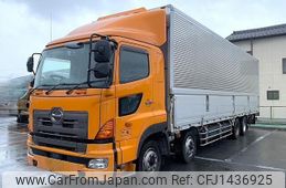 hino profia 2016 -HINO--Profia QPG-FW1AXEG--FW1AXE-10173---HINO--Profia QPG-FW1AXEG--FW1AXE-10173-