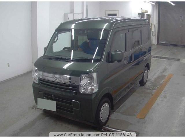 suzuki every 2020 quick_quick_HBD-DA17V_DA17V-489502 image 1