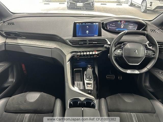 peugeot 3008 2021 -PEUGEOT--Peugeot 3008 3DA-P84AH01--VF3MJEHZRMS035291---PEUGEOT--Peugeot 3008 3DA-P84AH01--VF3MJEHZRMS035291- image 2