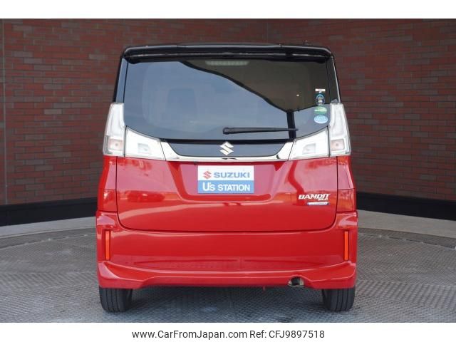 suzuki solio-bandit 2017 quick_quick_DAA-MA36S_MA36S-659154 image 2