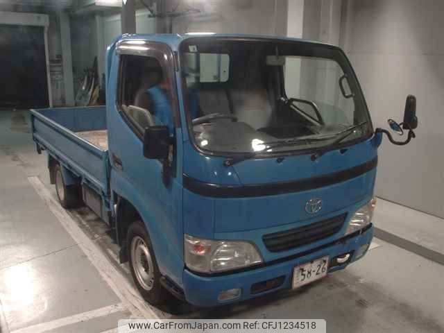 toyota toyoace 2006 -TOYOTA--Toyoace TRY230-0107624---TOYOTA--Toyoace TRY230-0107624- image 1