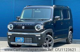 suzuki hustler 2025 quick_quick_MR92S_MR92S-515442