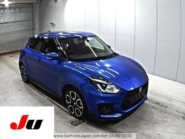 suzuki swift 2019 -SUZUKI--Swift ZC33S-122921---SUZUKI--Swift ZC33S-122921- image 1