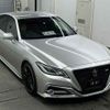 toyota crown 2018 -TOYOTA--Crown ARS220-1000100---TOYOTA--Crown ARS220-1000100- image 1