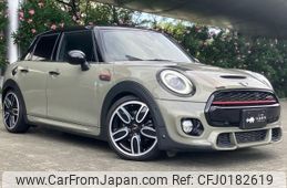 mini mini-others 2019 -BMW--BMW Mini DBA-XU20M--WMWXU92070TN55530---BMW--BMW Mini DBA-XU20M--WMWXU92070TN55530-