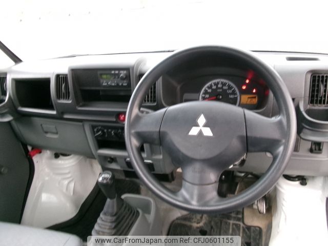 mitsubishi minicab-truck 2013 -MITSUBISHI--Minicab Truck GBD-U62T--U62T-2101519---MITSUBISHI--Minicab Truck GBD-U62T--U62T-2101519- image 2