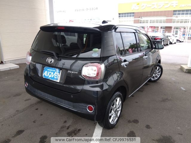 toyota passo 2018 -TOYOTA--Passo DBA-M710A--M710A-0017680---TOYOTA--Passo DBA-M710A--M710A-0017680- image 2