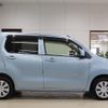 suzuki wagon-r 2014 GOO_JP_700130095430250423001 image 14
