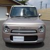 suzuki alto-lapin-chocolat 2014 CFJ1519952 image 2