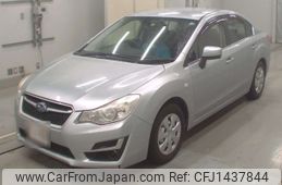 subaru impreza-g4 2015 -SUBARU--Impreza G4 GJ3-009564---SUBARU--Impreza G4 GJ3-009564-