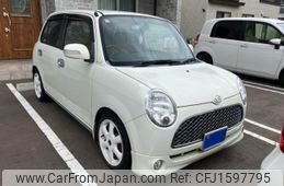 daihatsu mira-gino 2006 CFJ1597795
