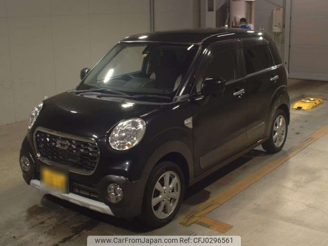 daihatsu cast 2016 -DAIHATSU 【久留米 581ち9129】--Cast LA250S-0037871---DAIHATSU 【久留米 581ち9129】--Cast LA250S-0037871- image 1