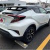 toyota c-hr 2018 -TOYOTA--C-HR DBA-NGX10--NGX10-2004056---TOYOTA--C-HR DBA-NGX10--NGX10-2004056- image 3