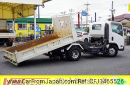isuzu elf-truck 2017 GOO_NET_EXCHANGE_0540277A30250711W001