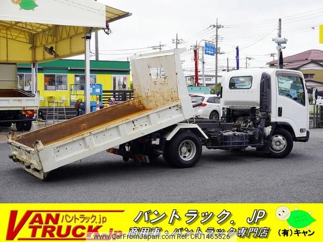 isuzu elf-truck 2017 GOO_NET_EXCHANGE_0540277A30250711W001 image 1