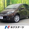 nissan note 2015 -NISSAN--Note DBA-E12--E12-344152---NISSAN--Note DBA-E12--E12-344152- image 1