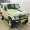 suzuki jimny 1996 -SUZUKI 【浜松 591ﾅ 18】--Jimny JA22W-116605---SUZUKI 【浜松 591ﾅ 18】--Jimny JA22W-116605- image 1