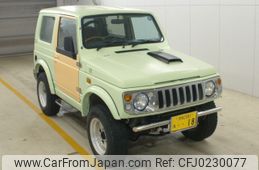 suzuki jimny 1996 -SUZUKI 【浜松 591ﾅ 18】--Jimny JA22W-116605---SUZUKI 【浜松 591ﾅ 18】--Jimny JA22W-116605-