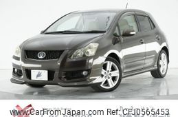 toyota blade 2007 quick_quick_GRE156H_GRE156-1000732