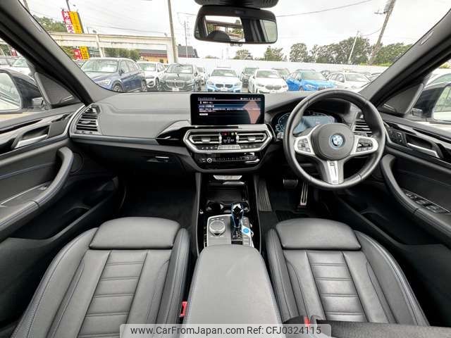 bmw ix3 2022 -BMW--BMW iX3 ZAA-42DU44--WBY42DU050S267294---BMW--BMW iX3 ZAA-42DU44--WBY42DU050S267294- image 2