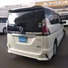 nissan serena 2017 -NISSAN--Serena DAA-GFNC27--GFNC27-007437---NISSAN--Serena DAA-GFNC27--GFNC27-007437- image 2