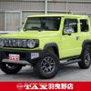 suzuki jimny 2022 quick_quick_JB64W_JB64W-261316 image 1