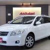 toyota corolla-fielder 2008 CFJ6076419 image 1