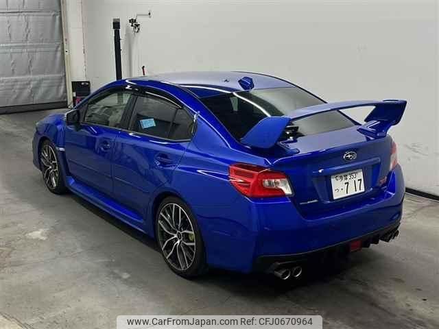 subaru wrx-sti 2020 quick_quick_CBA-VAB_034794 image 2