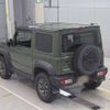 suzuki jimny-sierra 2018 -SUZUKI--Jimny Sierra JB74W-102391---SUZUKI--Jimny Sierra JB74W-102391- image 7