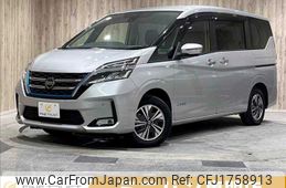 nissan serena 2020 CFJ1758913