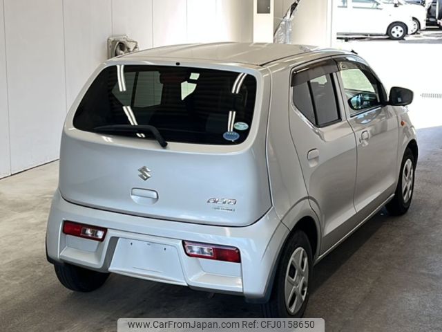 suzuki alto 2016 -SUZUKI--Alto HA36S-277219---SUZUKI--Alto HA36S-277219- image 2